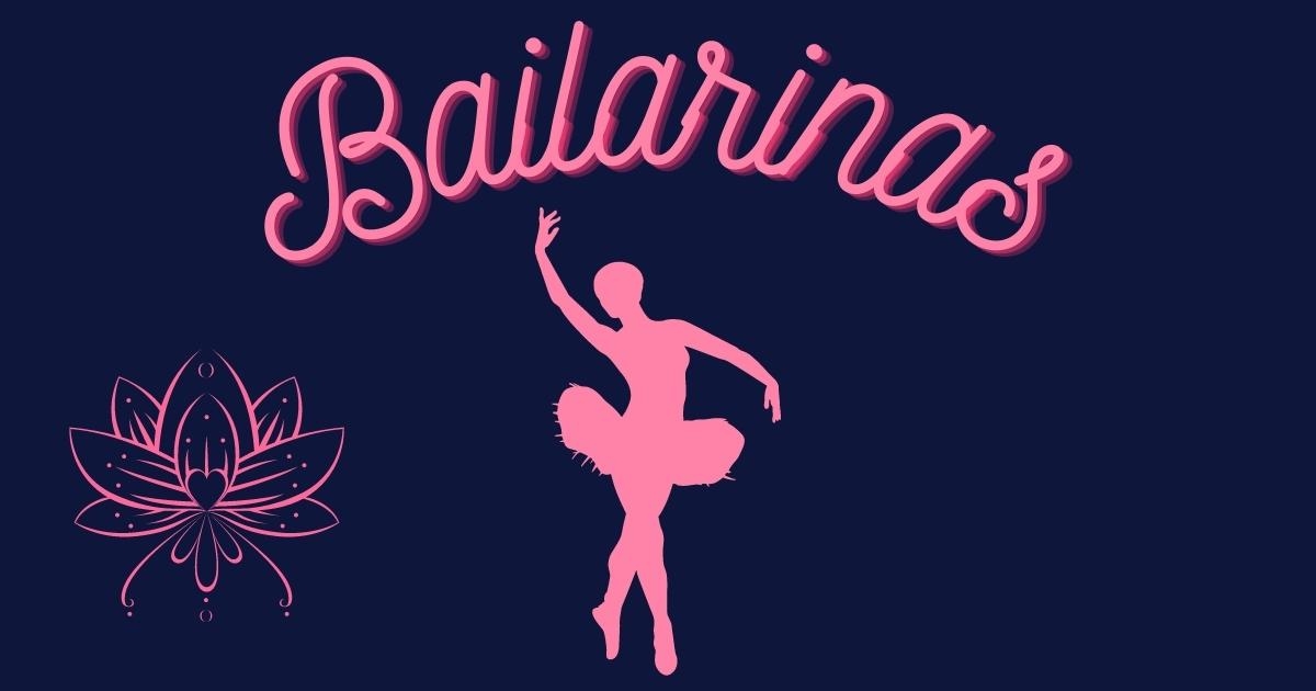 (c) Bailarinas.org